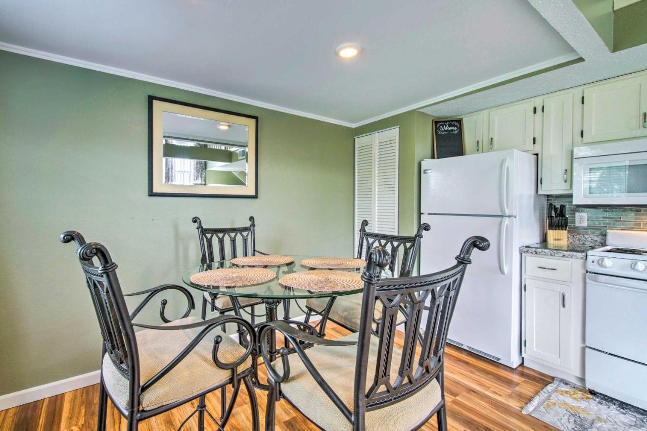 Branson Condo With Balcony - Hike, Boat And Explore! Exterior foto